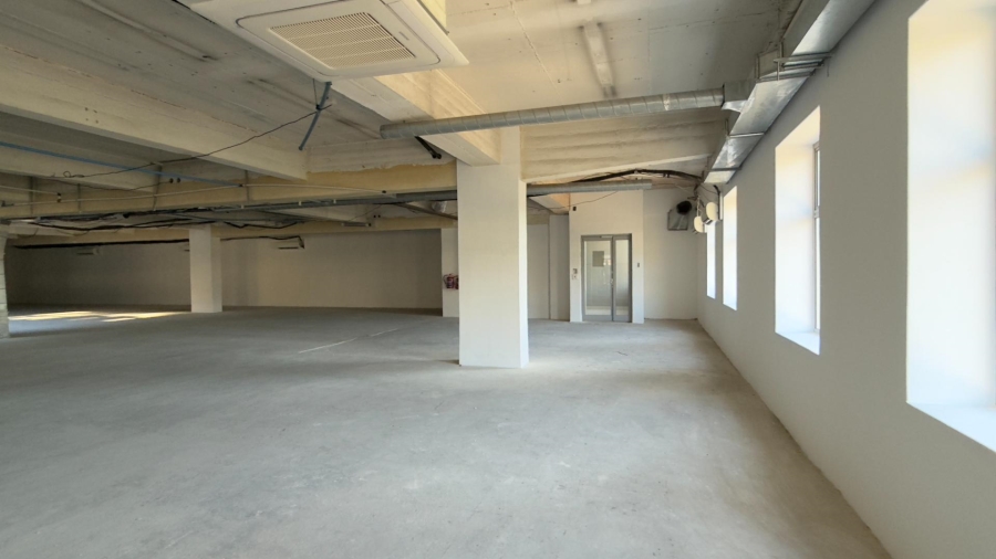 To Let commercial Property for Rent in Foreshore Western Cape